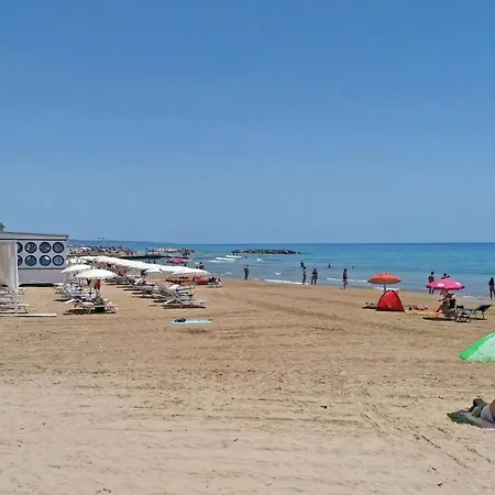 Attico Scirocco Apartment