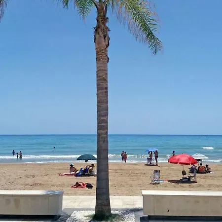 Attico Scirocco *