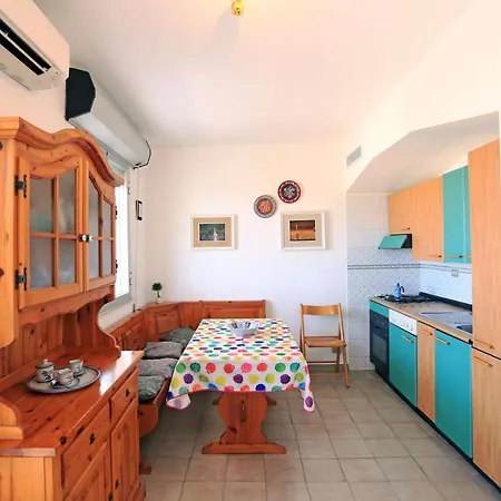Attico Scirocco Apartment *
