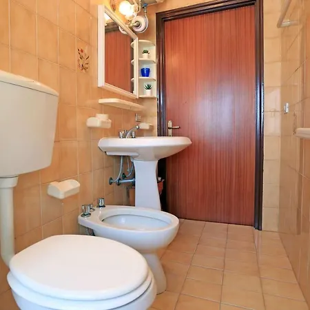 Attico Scirocco Apartment