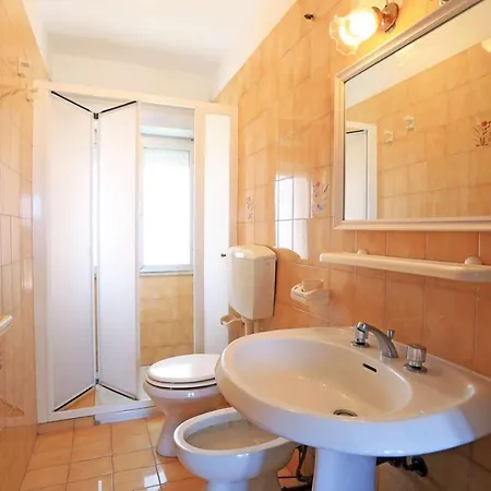 Attico Scirocco Apartment *