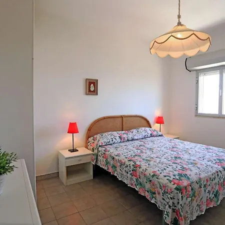 Attico Scirocco Marina di Ragusa