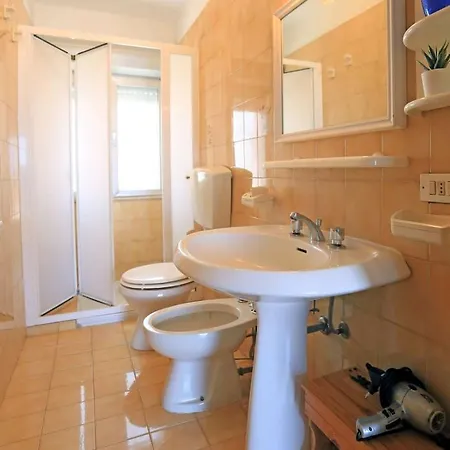 Apartment Attico Scirocco *
