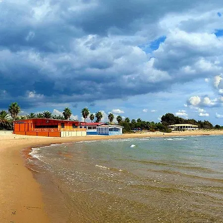 Attico Scirocco * Marina di Ragusa