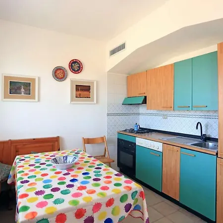 Attico Scirocco Apartment *