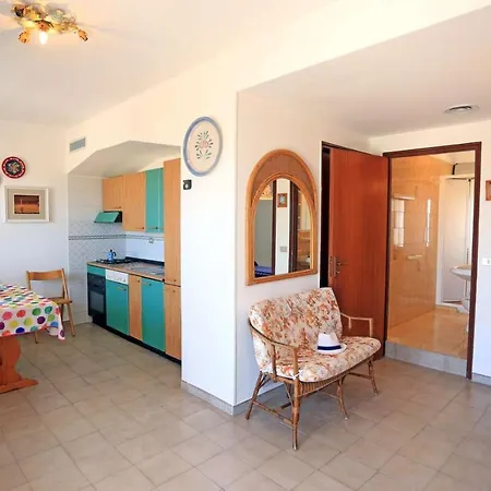 Apartment Attico Scirocco Marina di Ragusa