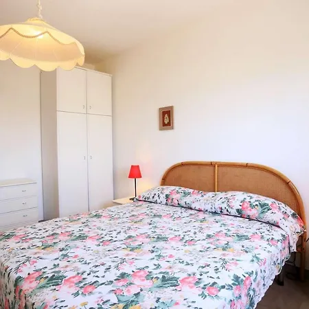 Attico Scirocco Apartment