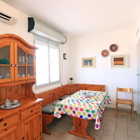 Attico Scirocco Marina di Ragusa