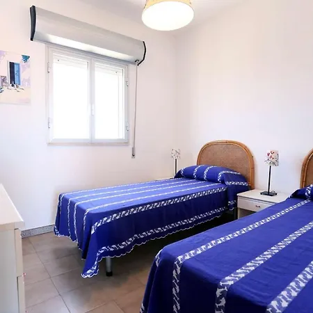 Apartment Attico Scirocco Marina di Ragusa