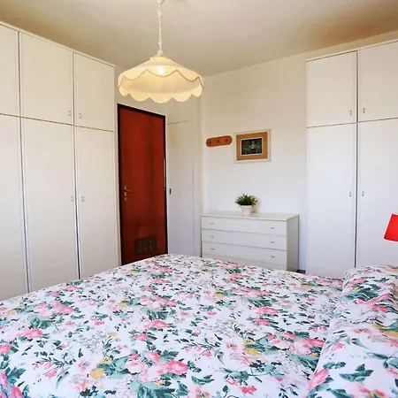 Attico Scirocco Apartment